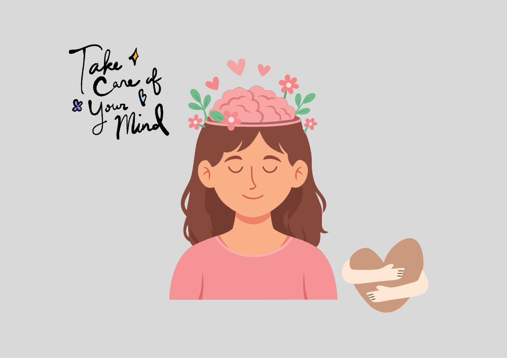 Cara Menjaga Kesehatan Mental di Tengah Kesibukan Hidup